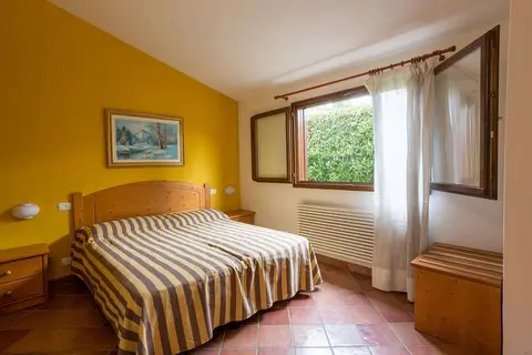 Vakantiepark I Cancelli in Palazzuolo sul Senio — foto 3
