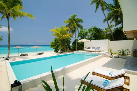 Amilla Maldives in Amilla Fushi — foto 28