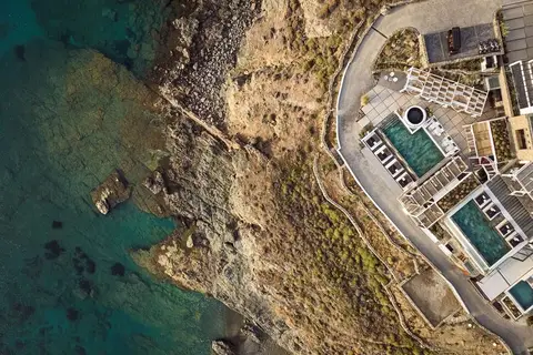 Semeli Coast Mykonos Curio Collection by Hilt in Mykonos — foto 11