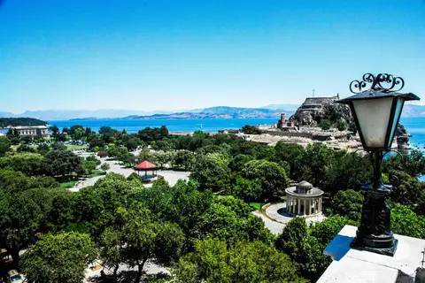 Cavalieri in Corfu, foto 18