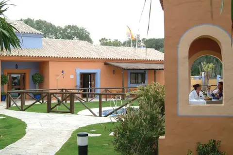 La Espadana in Rota — foto 11