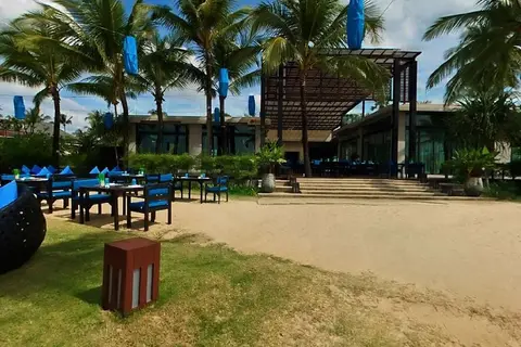 Ramada Resort by Wyndham Khao Lak in บ้านบางเนียง — foto 29