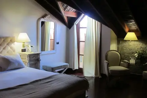 La Hacienda del Buen Suceso in Arucas — foto 29