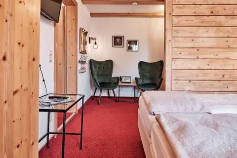 Hotel Hochfirst foto 20