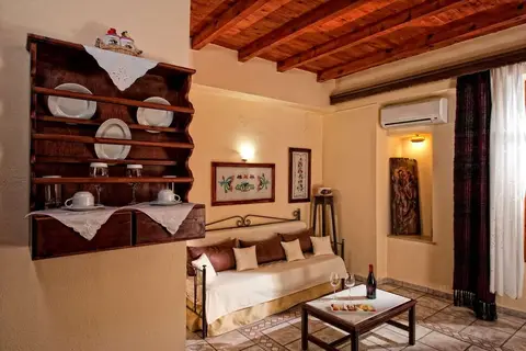 Veneto Boutique Hotel in Rethimnon — foto 5
