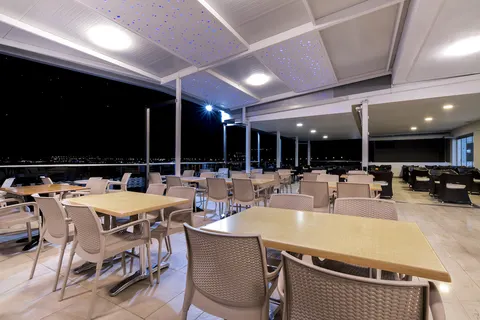 Hotel Horizon Beach foto 11