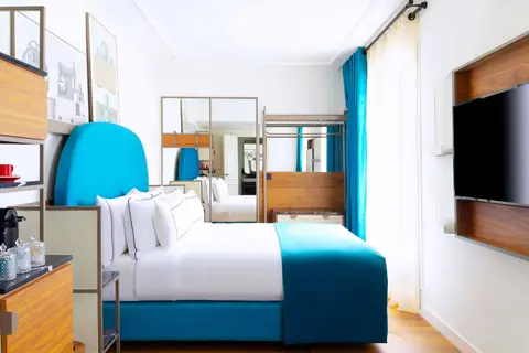 Villa Marquis Meliá Collection in Parijs, foto 17