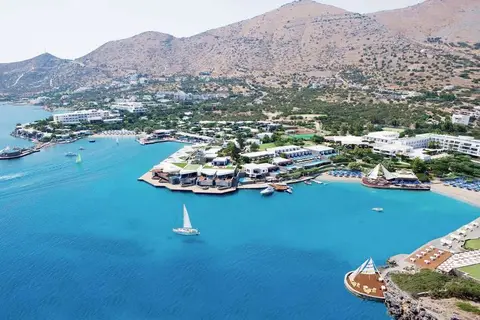 Elounda Bay Palace in Ελούντα — foto 21