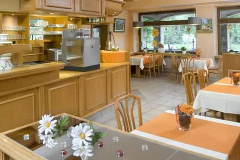 Hotel Restaurant Hauer foto 2