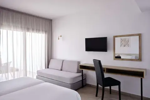 Atlantica Panthea Resort in Αγία Νάπα — foto 3