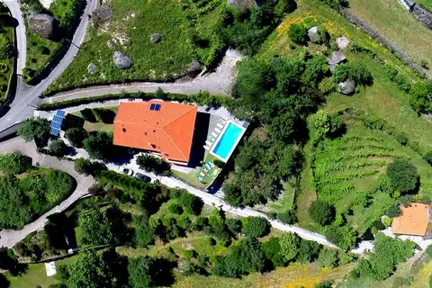 Quinta da Veiga in Sabrosa — foto 8