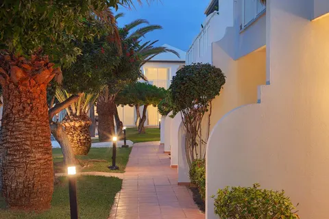 Hotel H10 Ocean Suites foto 32