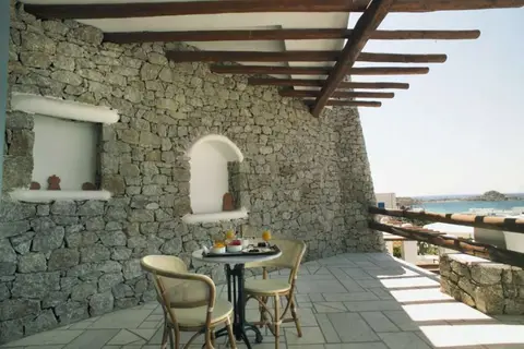 Pelican Bay Art Hotel in Ψαρρού — foto 10