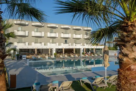 Dore Hotel in Agia Marina — foto 2