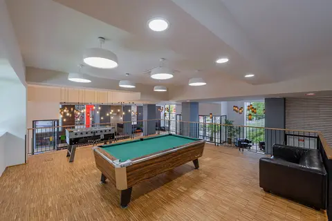 Dean’s Home Budapest in Boedapest — foto 27