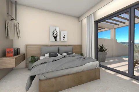 Aiza's suites in Agios Dimitros — foto 3