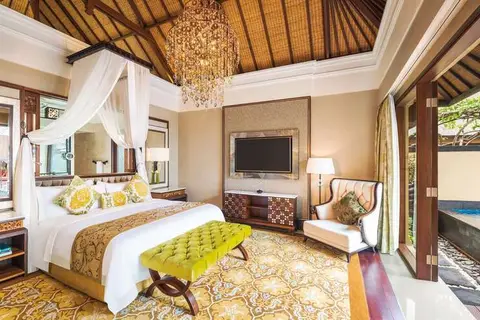 The St. Regis Bali Resort in Nusa Dua — foto 5