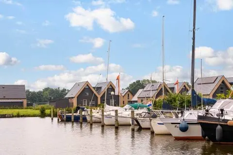 Dormio Waterpark Langelille foto 15