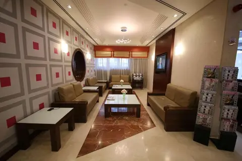 Tulip Hotel Appartementen in Dubai — foto 7
