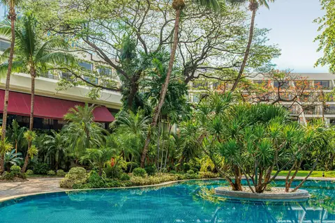 Mövenpick BDMS Wellness Resort Bangkok in Bangkok, foto 12