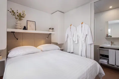 Pinadria Adriatic Coast in Baška Voda — foto 2