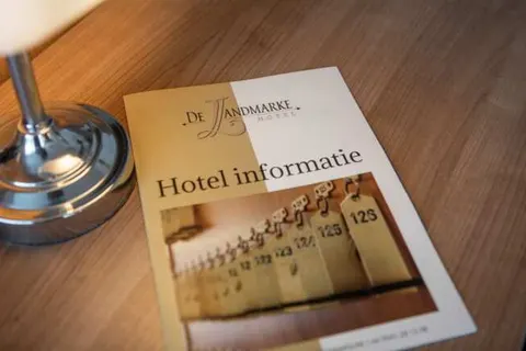 Hotel De Landmarke by Flow foto 4