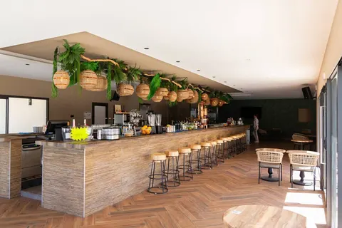 Camping Les Tropiques foto 8