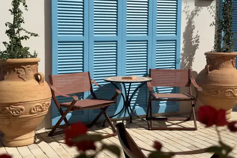 King Jason Paphos - Designed for adults by Louis Hotels in Paphos — foto 13