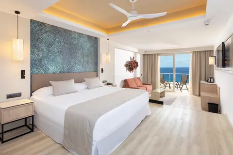 Hotel Riu Palace Jandía in Jandía, foto 12