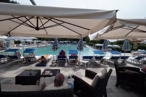 Hotel La Perla in Bardolino — foto 10