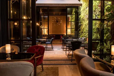 Wittmore Hotel in Barcelona, foto 11