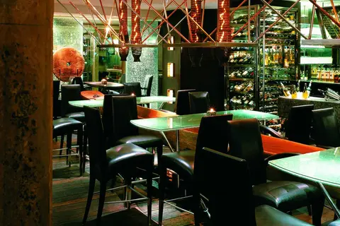 Grand Hyatt Erawan Bangkok in Bangkok — foto 15