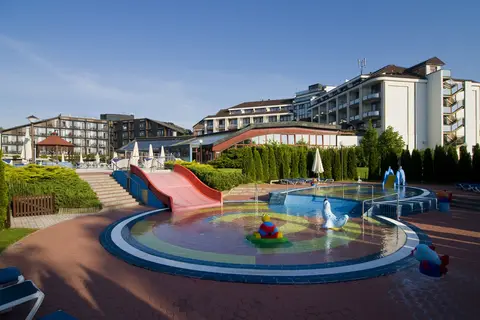 Hotel Ajda in Moravske Toplice — foto 25