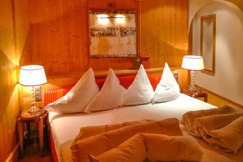 TOP Hotel Hochgurgl in Sölden, foto 9