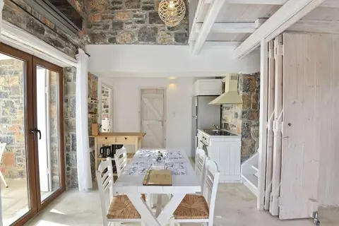 Palazzo Greco Villas in Agia Galini, foto 13