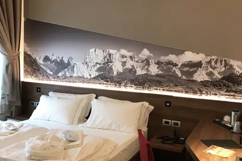 Dolomeet Boutique Hotel in Pinzolo, foto 29
