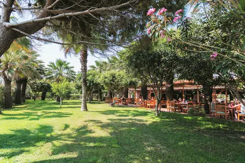 Defne Ana in Manavgat — foto 28