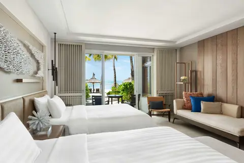 Shangri-La Le Touessrok, Mauritius in Trou d’Eau Douce VCA — foto 27