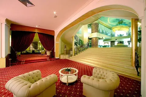 Grand Hotel La Pace in Sant'Agnello — foto 6