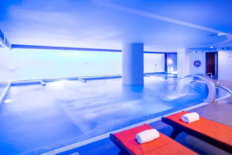 Hotel Alexandre La Siesta in Arona — foto 14