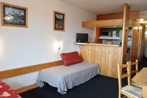 Résidence Pierra Menta in Bourg-Saint-Maurice, foto 9