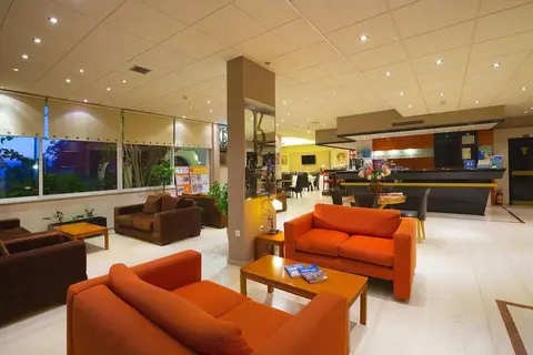 Kyparissia Beach Hotel in Kyparissia, foto 2