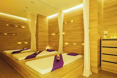 Grand Mercure Phuket Patong in Patong Beach — foto 19