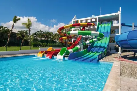 RIU Ocho Rios in Ocho Rios — foto 26