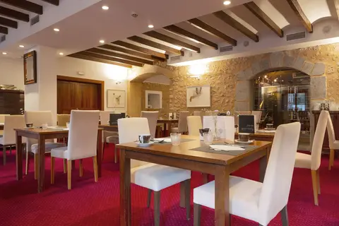 Gran Hotel Soller in Sóller — foto 26