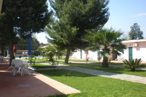 Appartementen Artemide in Giardini Naxos — foto 10