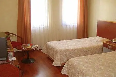Orient Mintur Otel in Fatih — foto 28