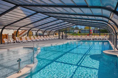 Camping Ker Yaoulet foto 26