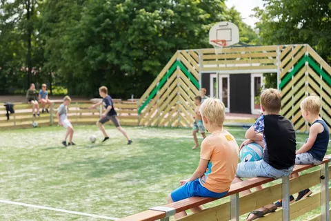 Camping De Twee Bruggen foto 5