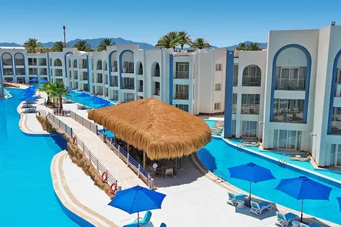 Stella Lagoon Resort & Spa Hotel in Andalus Restaurant, foto 2